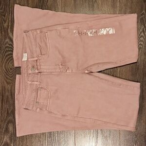 ❤️ NWT! AMERICAN EAGLE SUPER HIGH RISE FLARE JEANS, 2 (26)